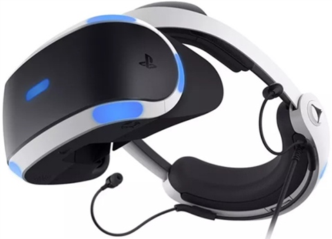 Vr headset ps4 for sale new arrivals